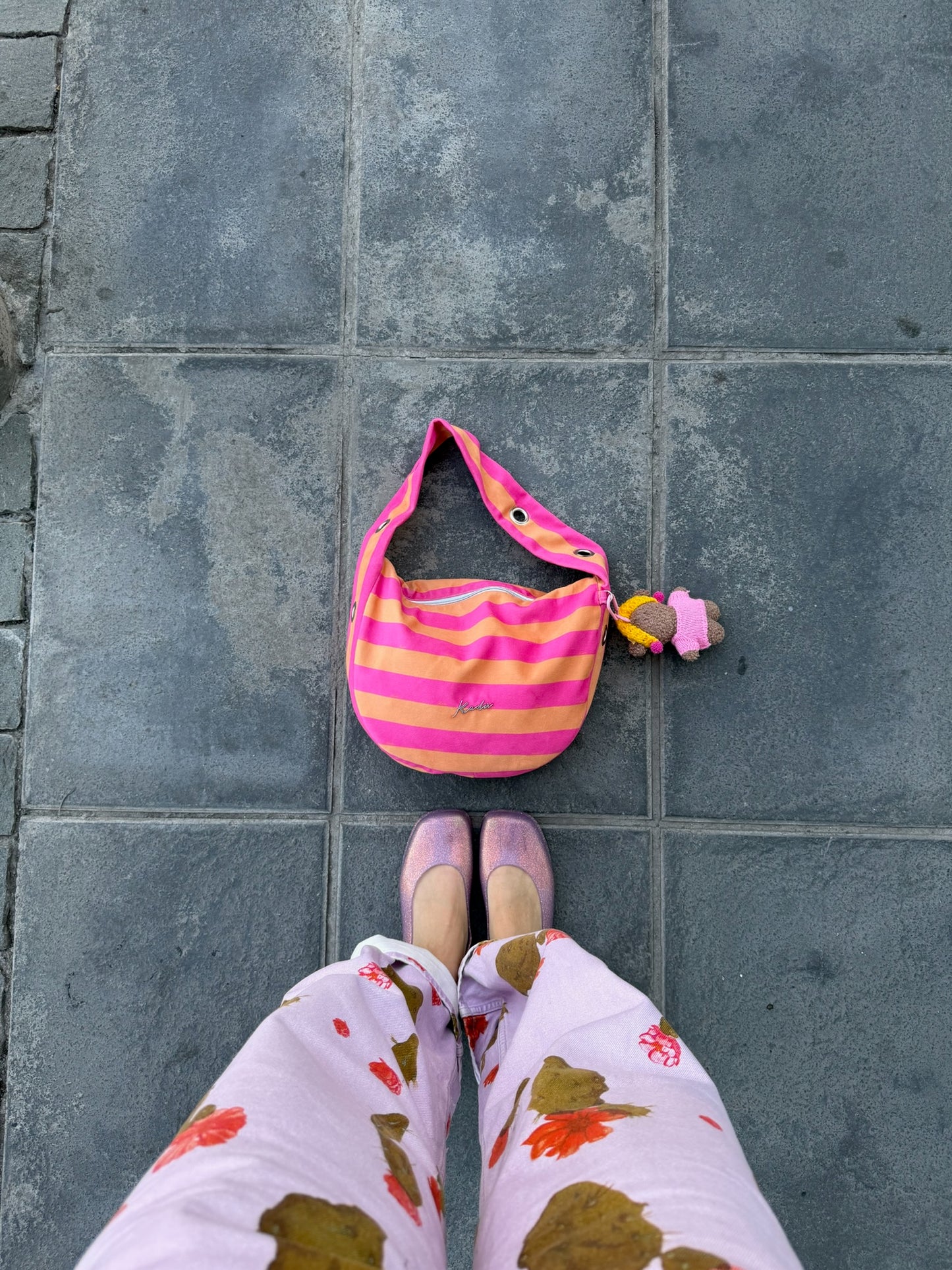Nano Dora Bag Freda