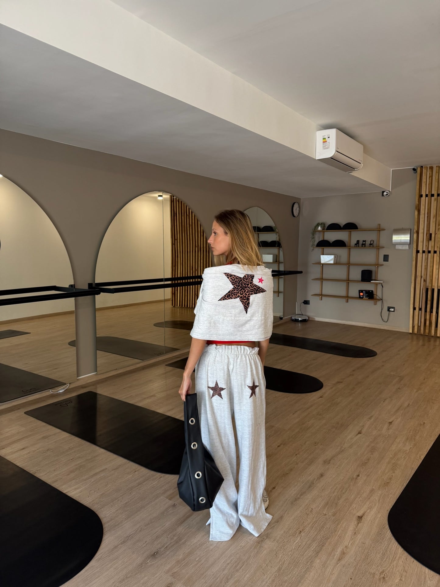 Envío Express-Nano Dora Bag Black