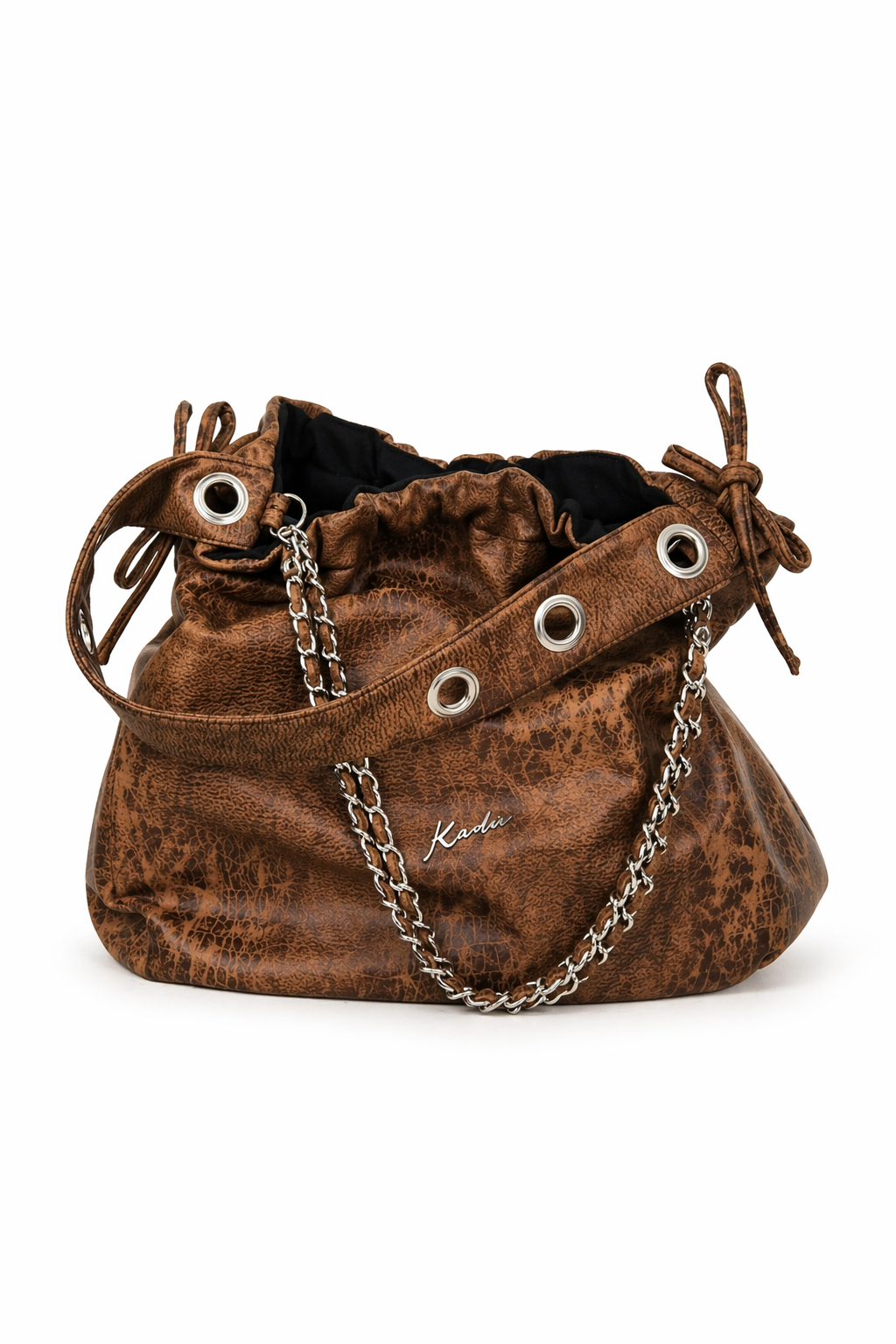 Oasis Bag Caramel