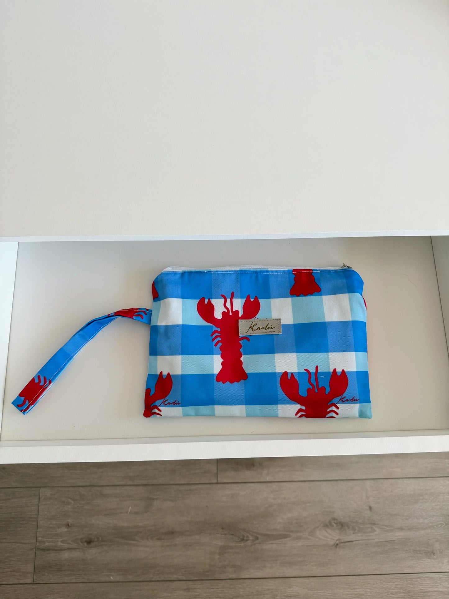 Envío Express-Evercase Lobster