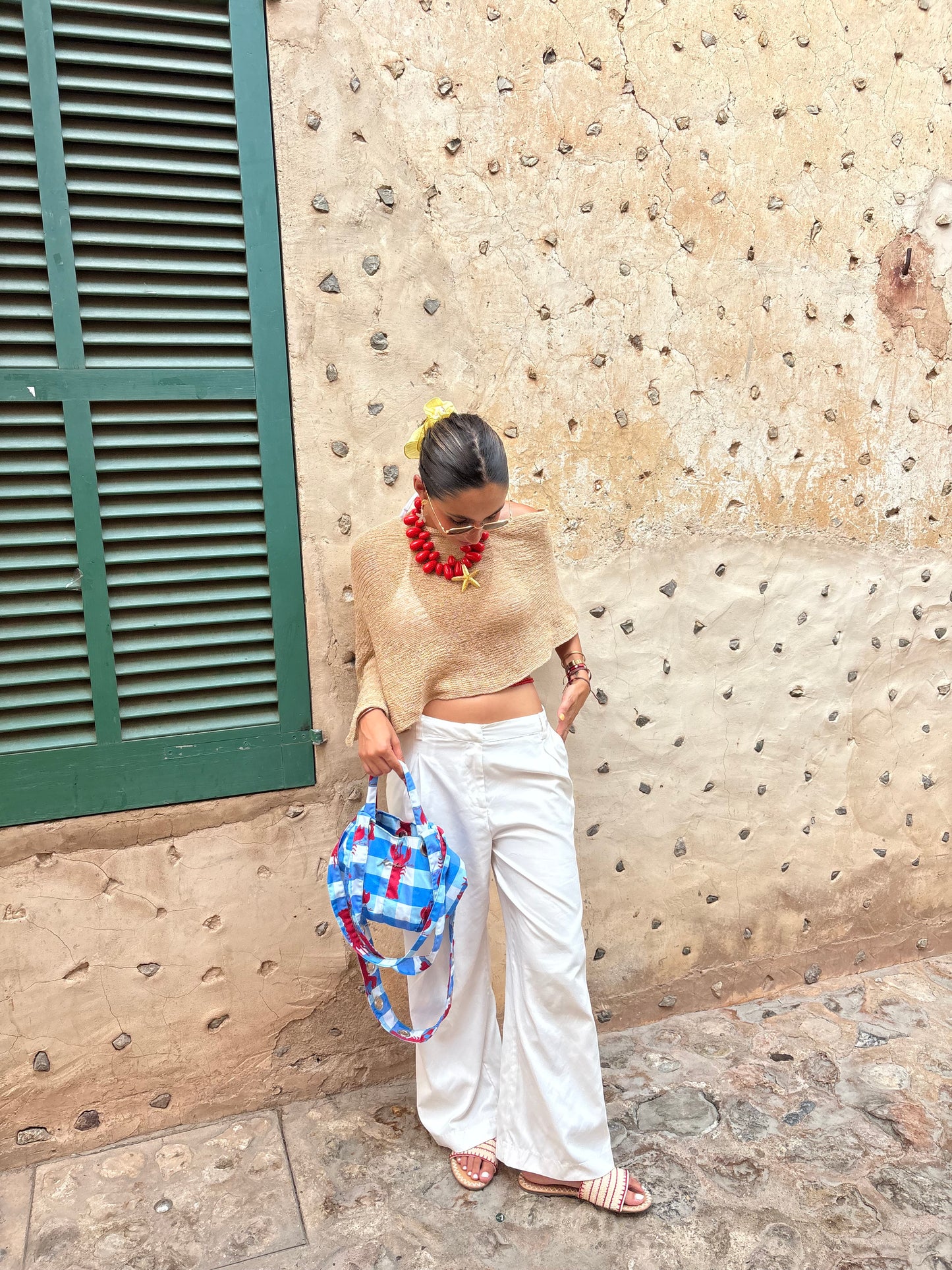 Nano Fortune Lobster Kadú Vibes