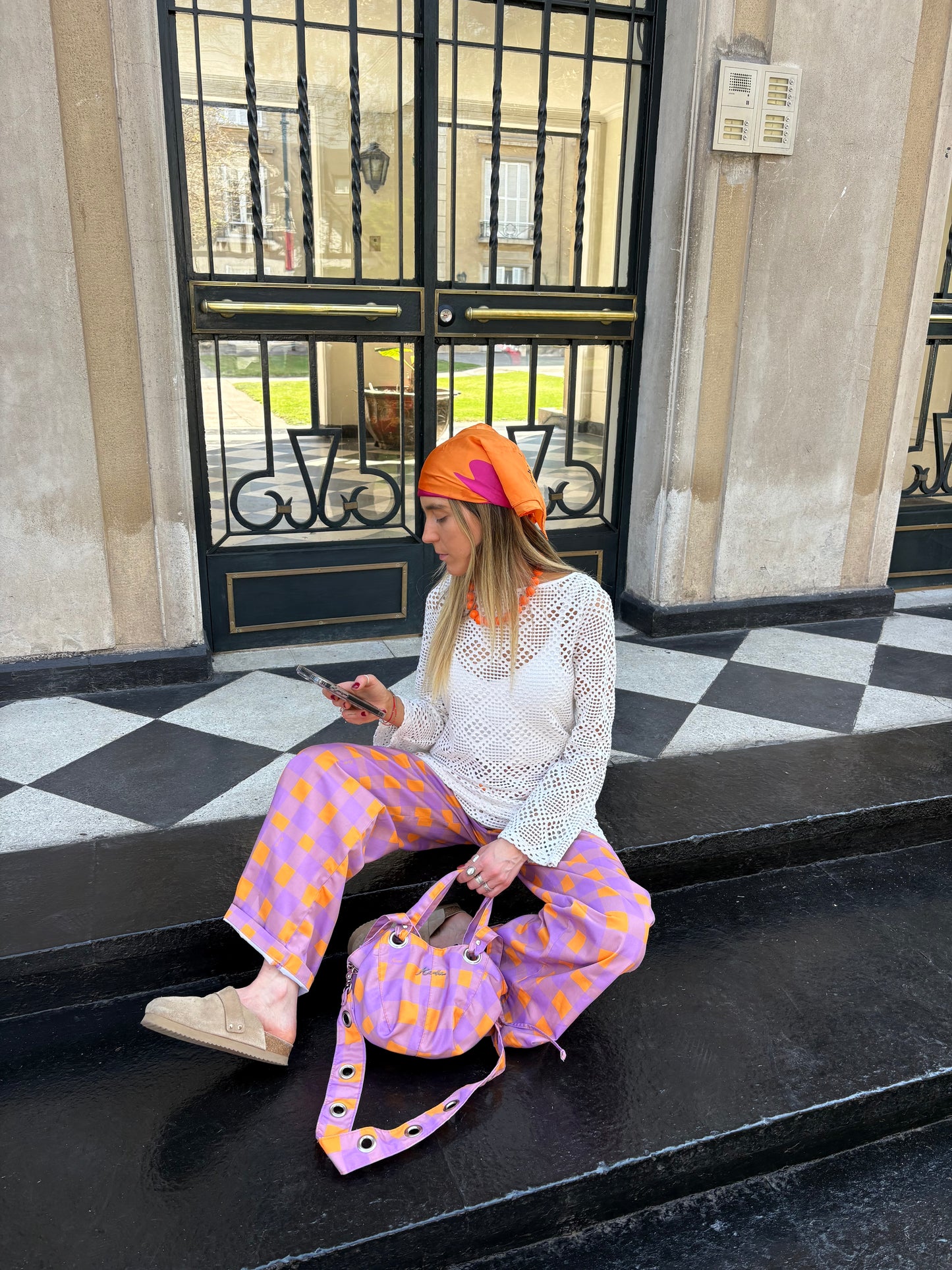 Nano Fortune Blueberries Kadú Vibes