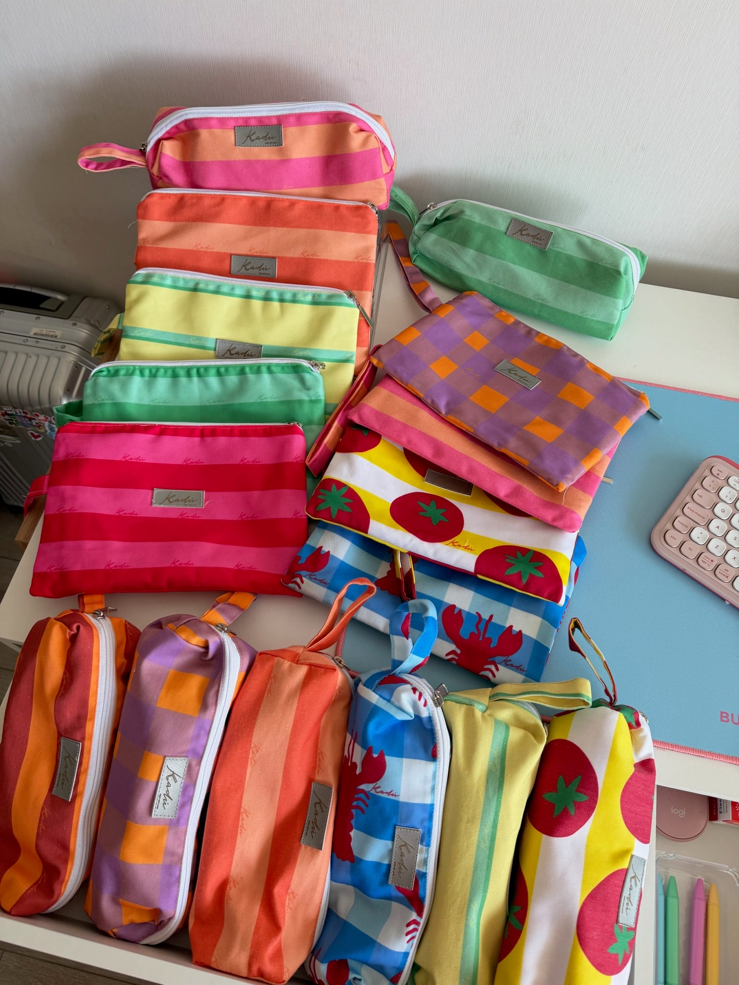 Envío Express-Evercase Love