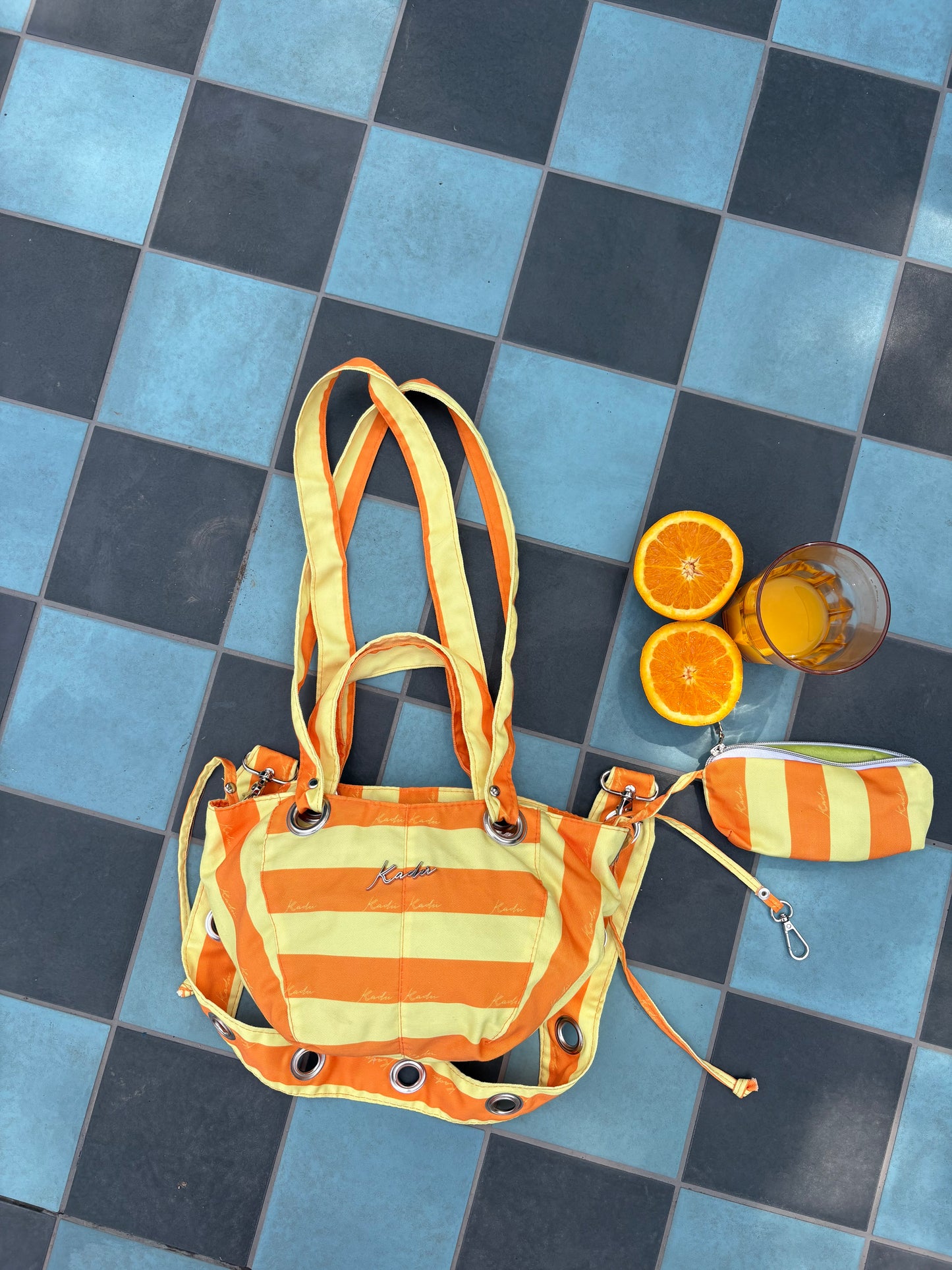 Mango Nano Fortune Kadú Vibes