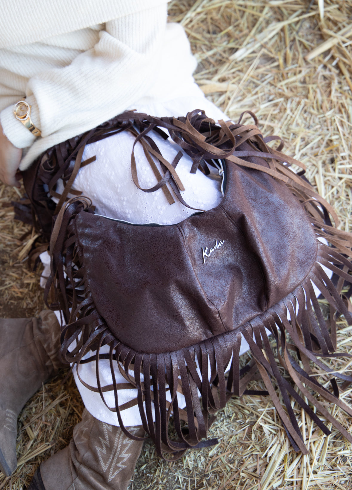 The Pony Bag Chocolate