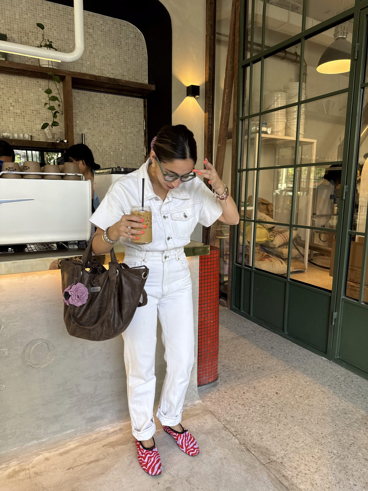 ENVÍO EXPRESS - Fortune Bag Coffee