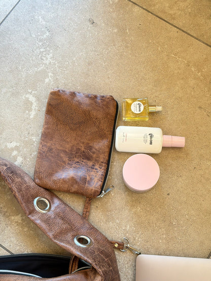 Maxi Dora Bag Caramel