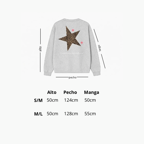 Hoodie Kadú Girlies Club/Limited Edition (Verano)