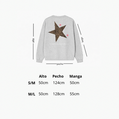 Hoodie Kadú Girlies Club/Limited Edition (Verano)