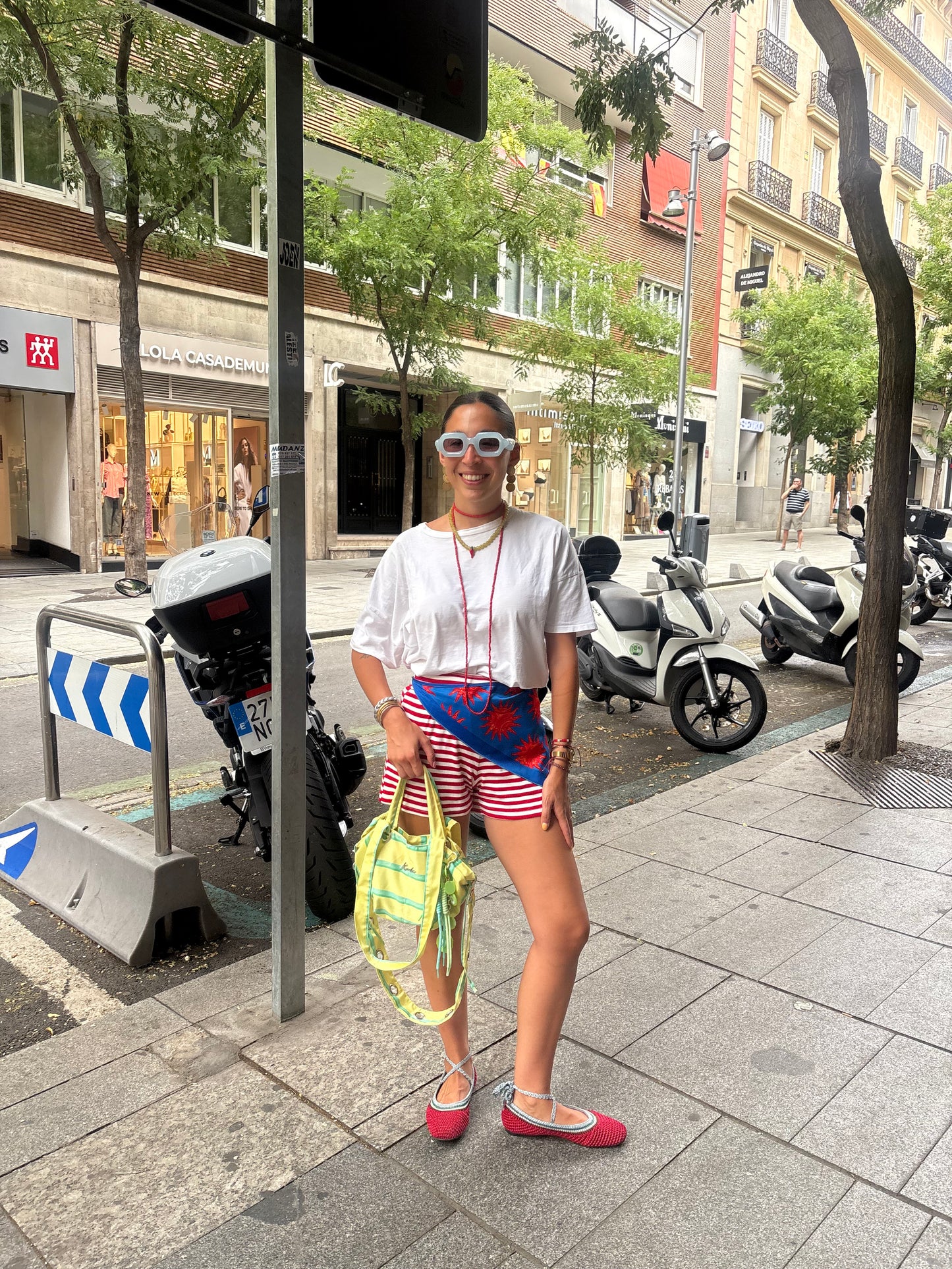 Nano Fortune Samba Kadú Vibes