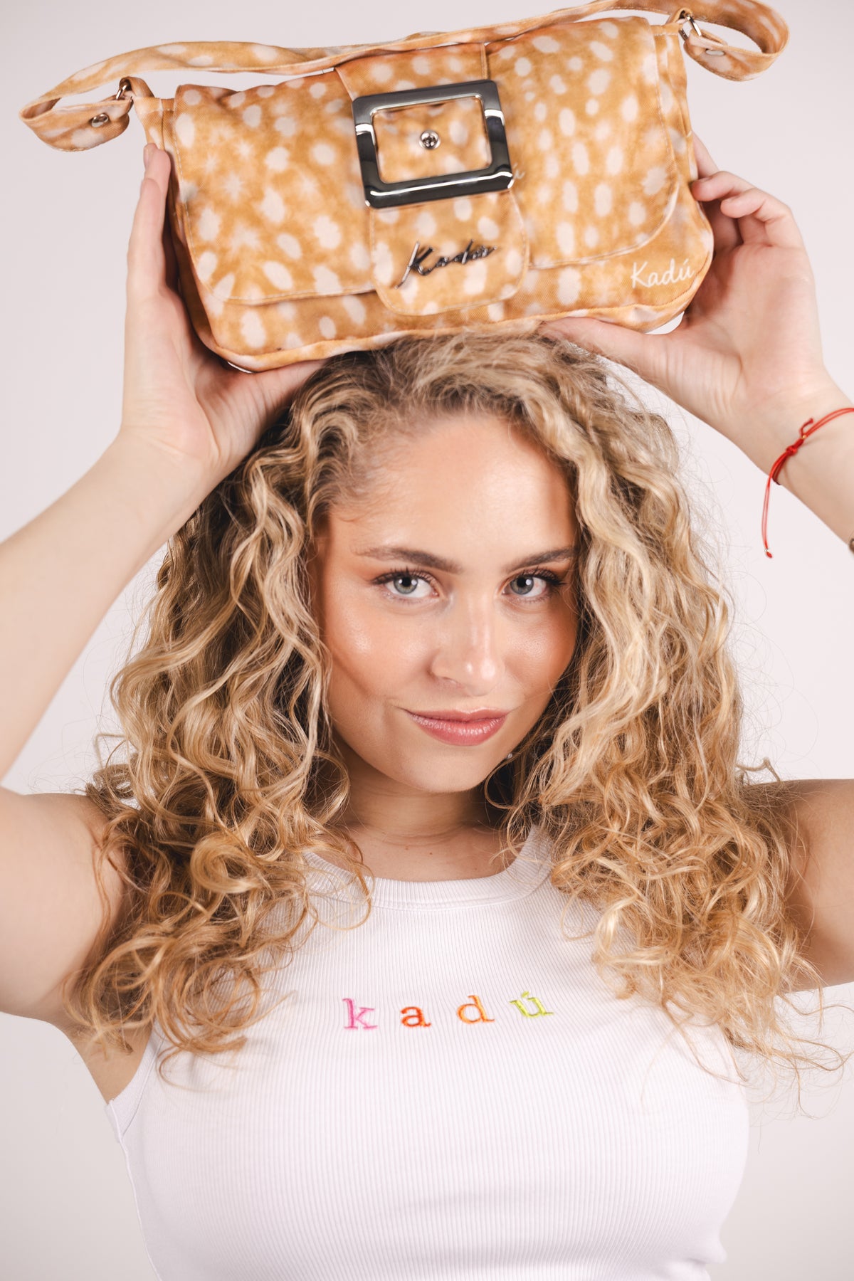 ENVÍO EXPRESS - The Baguette by Kadú Deer