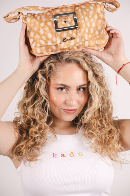 ENVÍO EXPRESS - The Baguette by Kadú Deer