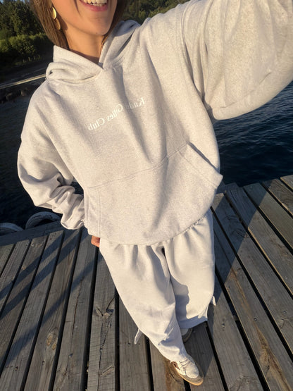 Hoodie Kadú Girlies Club/Classic Edition