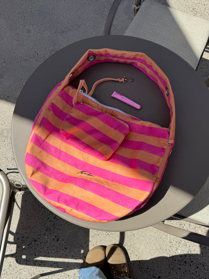 Maxi Dora Bag Freda