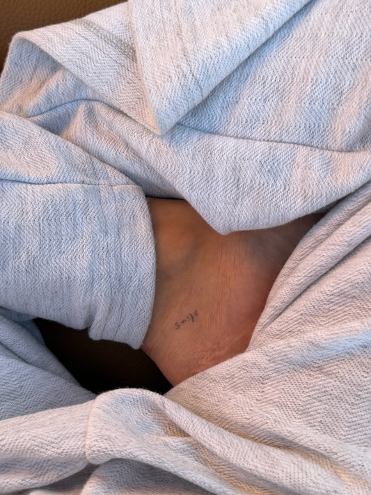 Pants Kadú Girlies Club/Limited Edition (Verano)