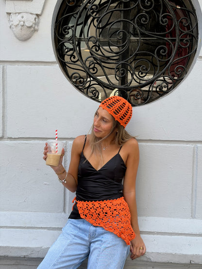 Envío Express-Pañuelo Smile