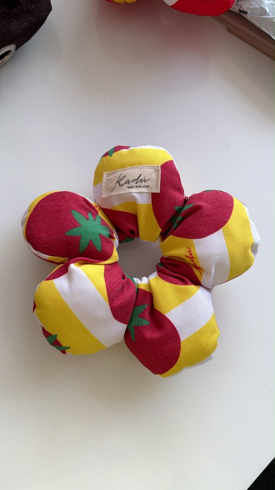 COLETTA TOMATOES