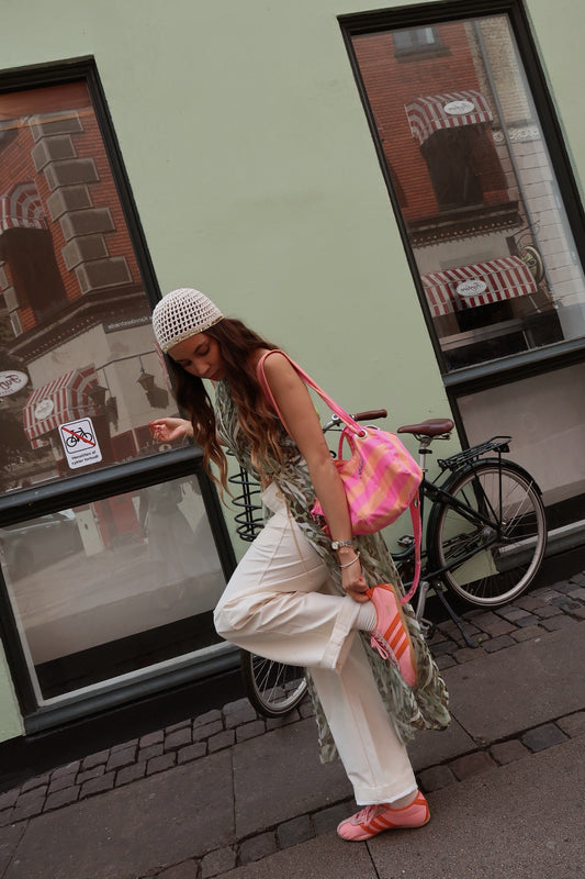 Nano Fortune Freda Kadú Vibes