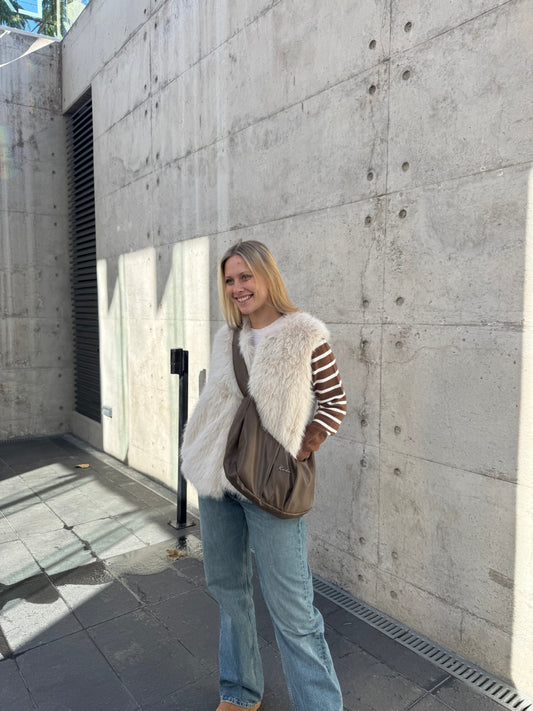 Croissant Bag Coffee