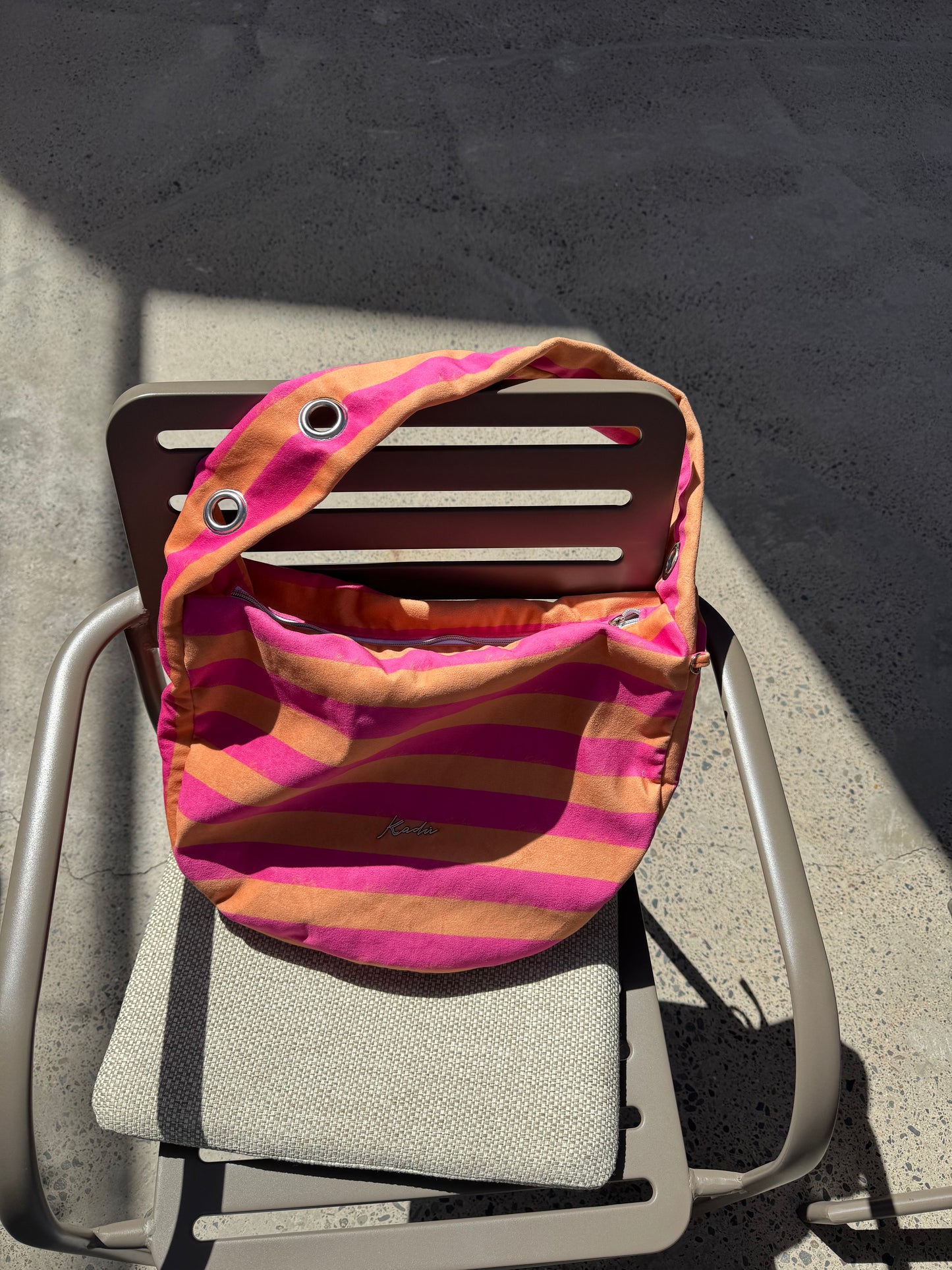 Maxi Dora Bag Freda
