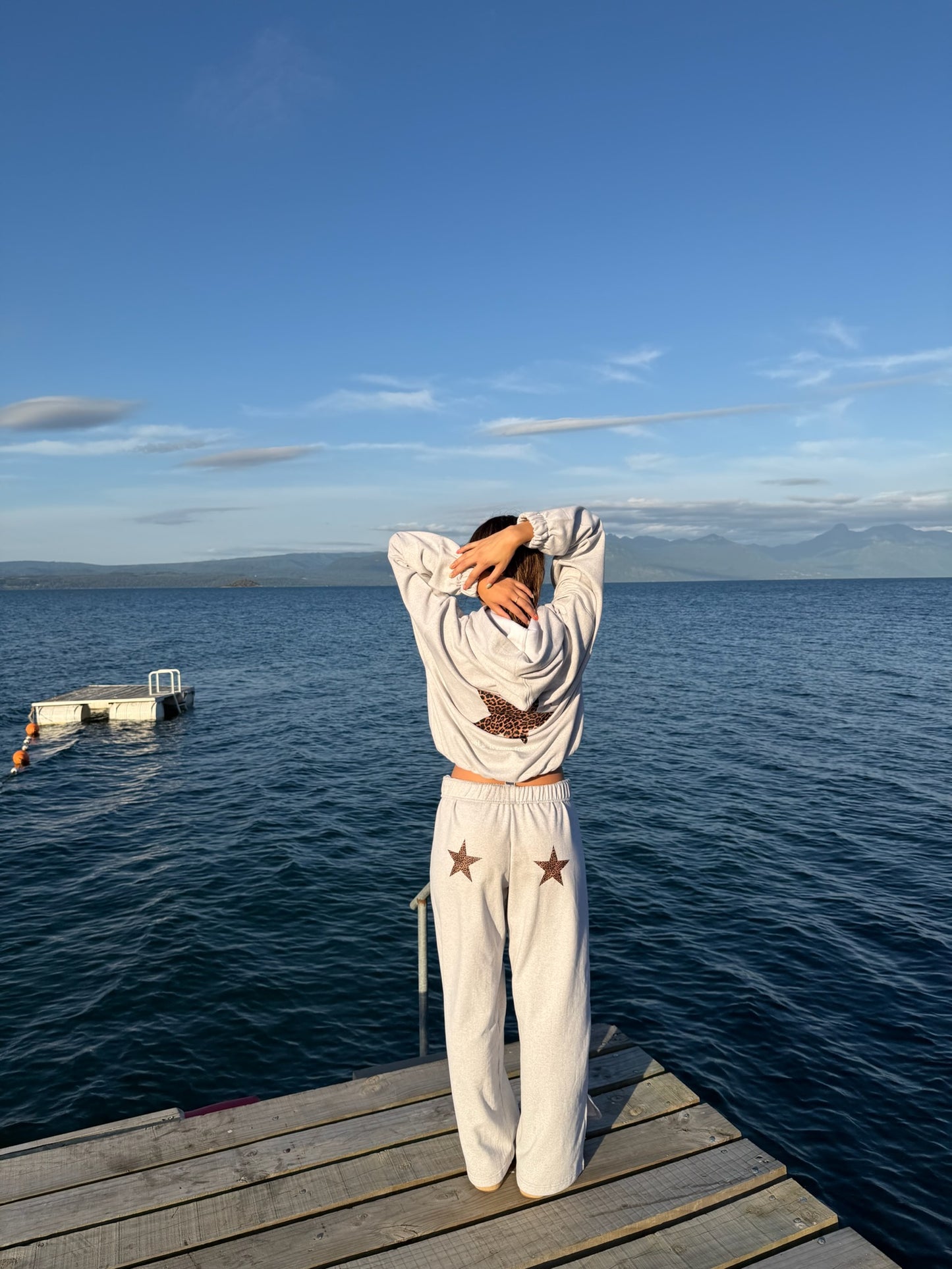 Pants Kadú Girlies Club/Classic Edition