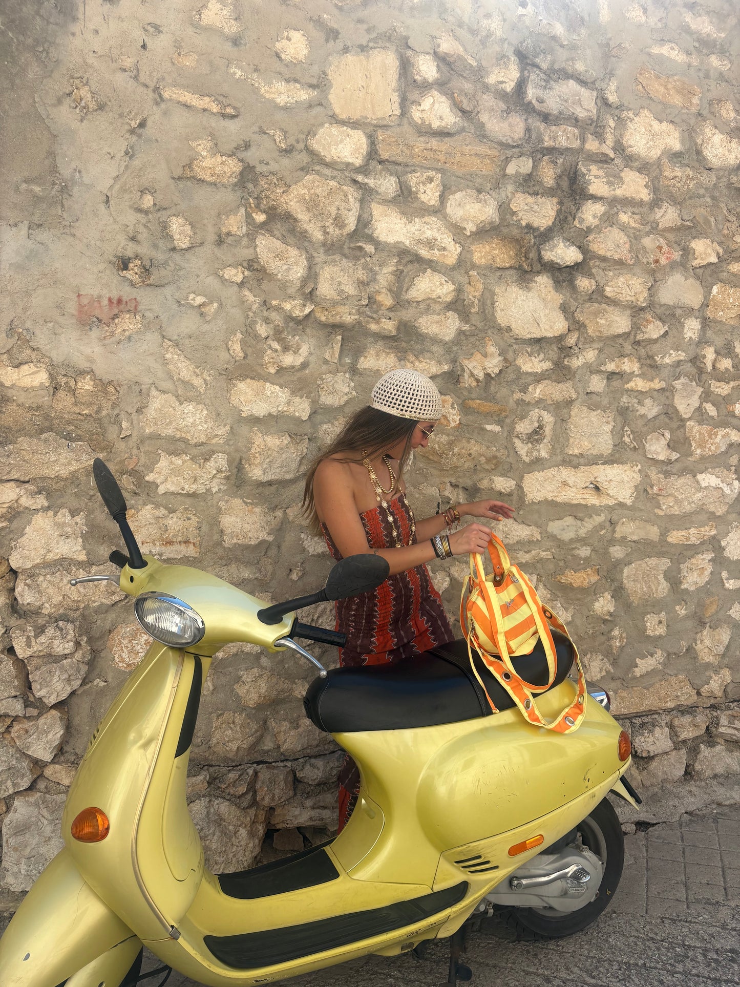 Mango Nano Fortune Kadú Vibes