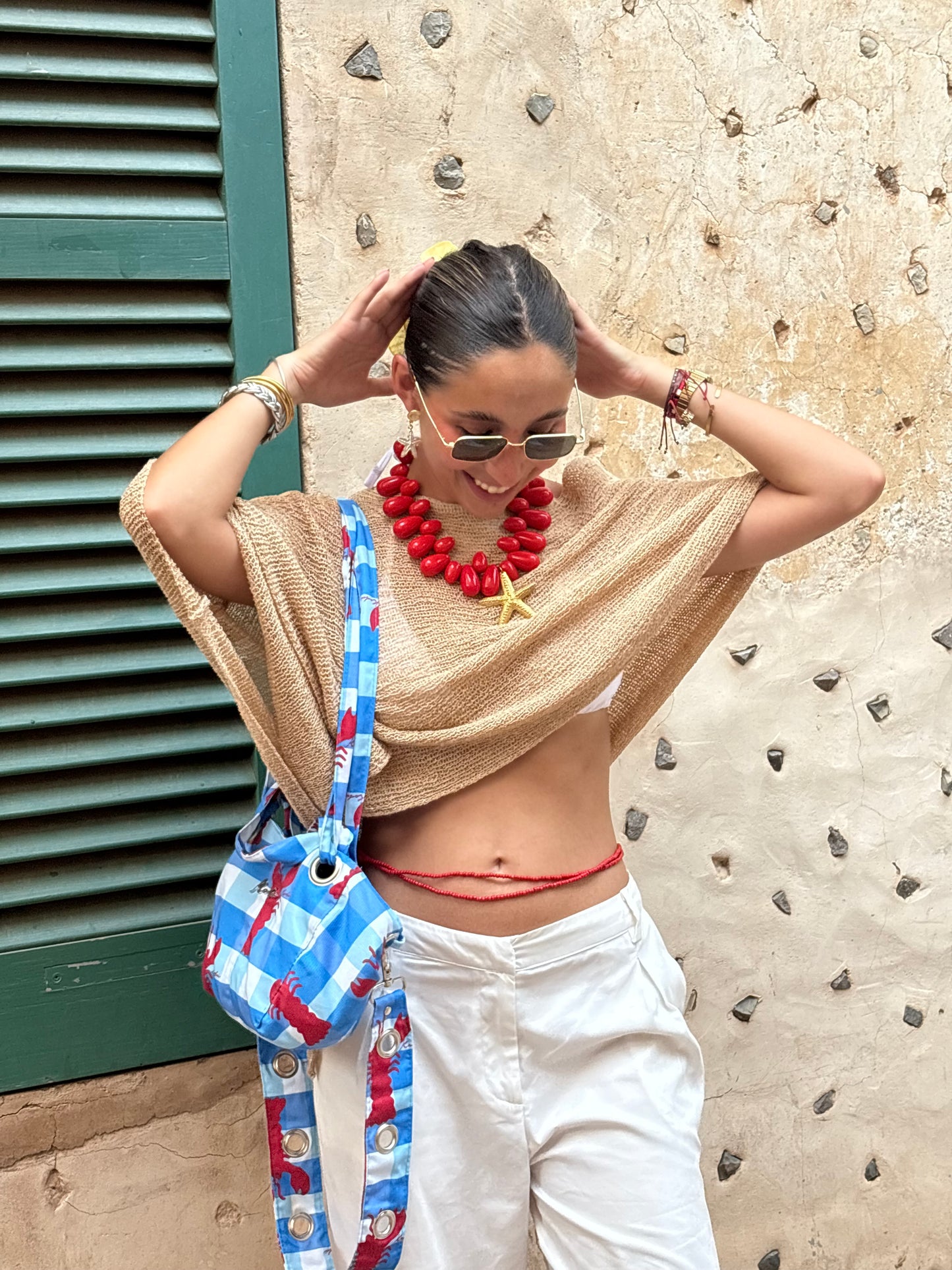 Nano Fortune Lobster Kadú Vibes