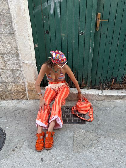 Pants Smile Kadú Vibes