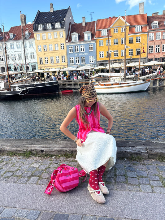 Nano Fortune Love Kadú Vibes