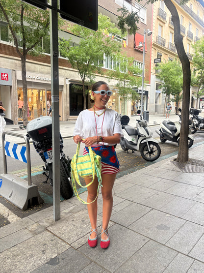 Nano Fortune Samba Kadú Vibes