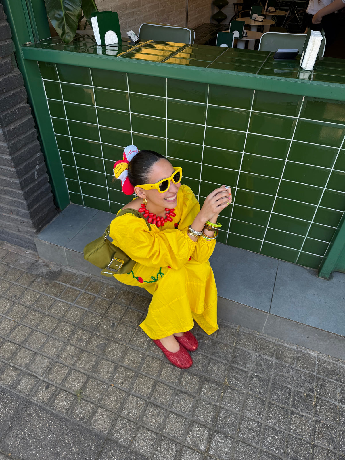 ENVÍO EXPRESS - COLETTA THE BANANA’S CLUB