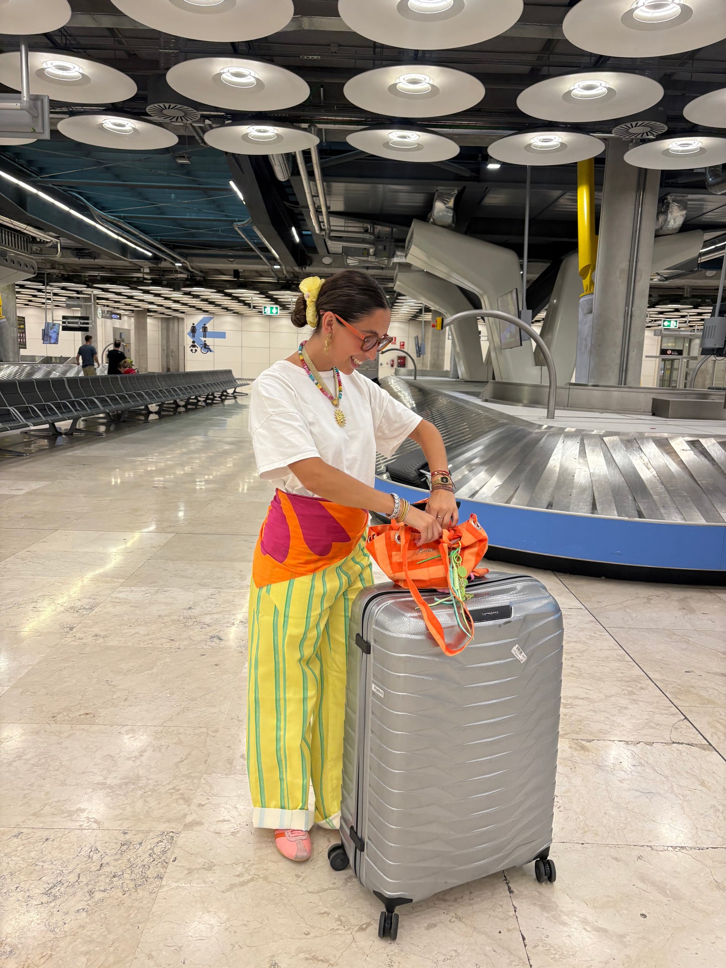 Pants Samba Kadú Vibes