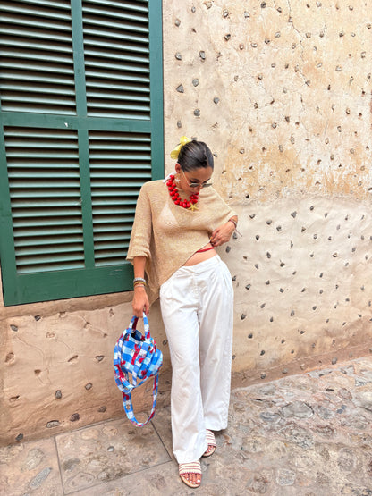 Nano Fortune Lobster Kadú Vibes