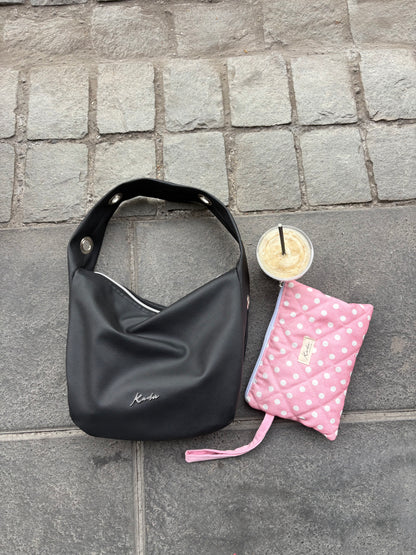 Dora Bag Black