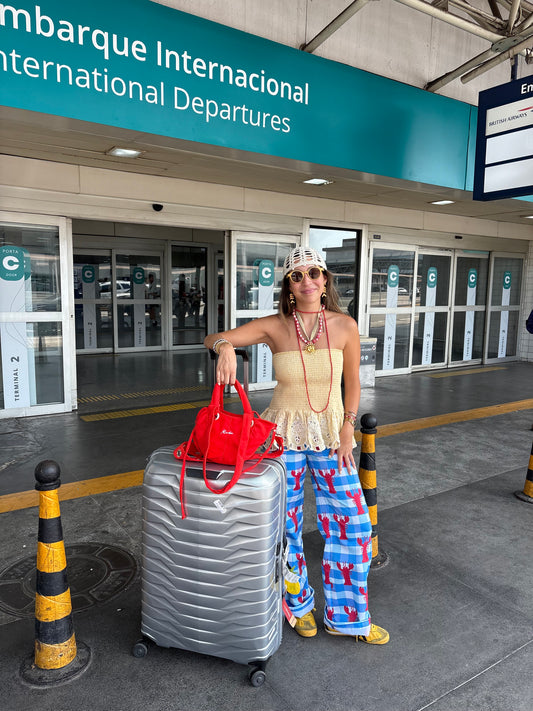 Pants Lobster Kadú Vibes