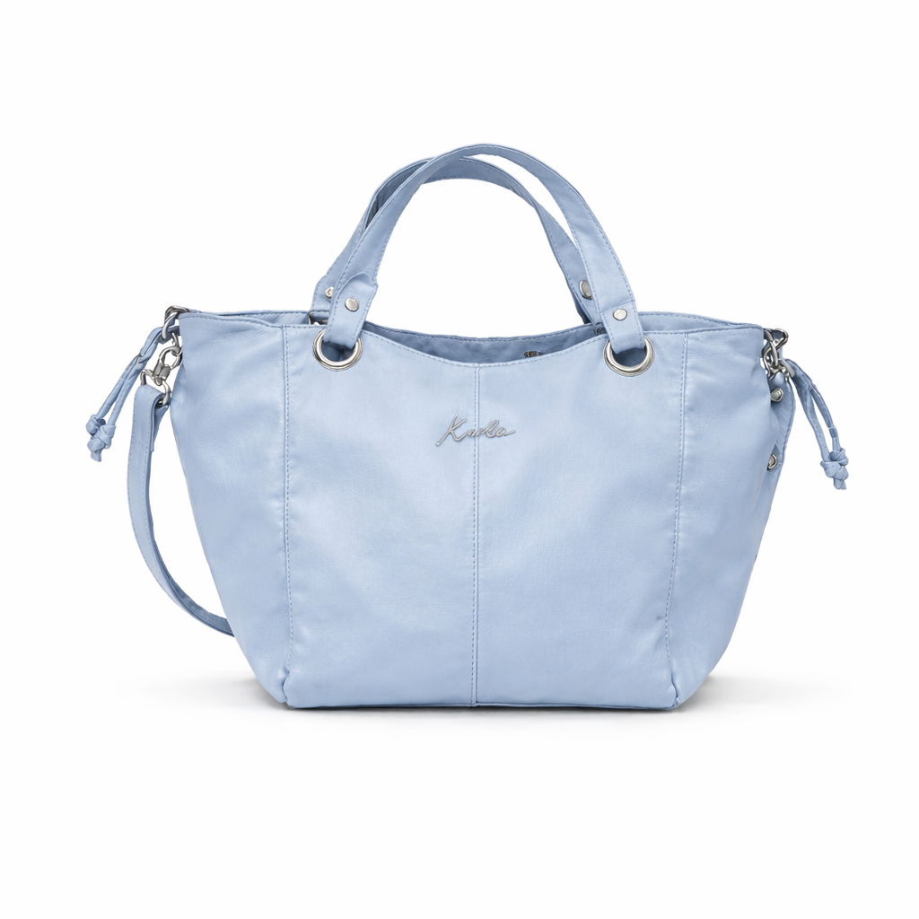 Mini Fortune Bag Sky