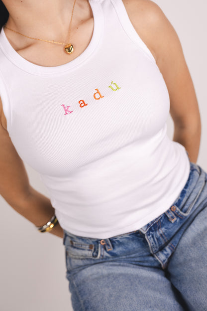ENVÍO EXPRESS - Kadú Basic Top