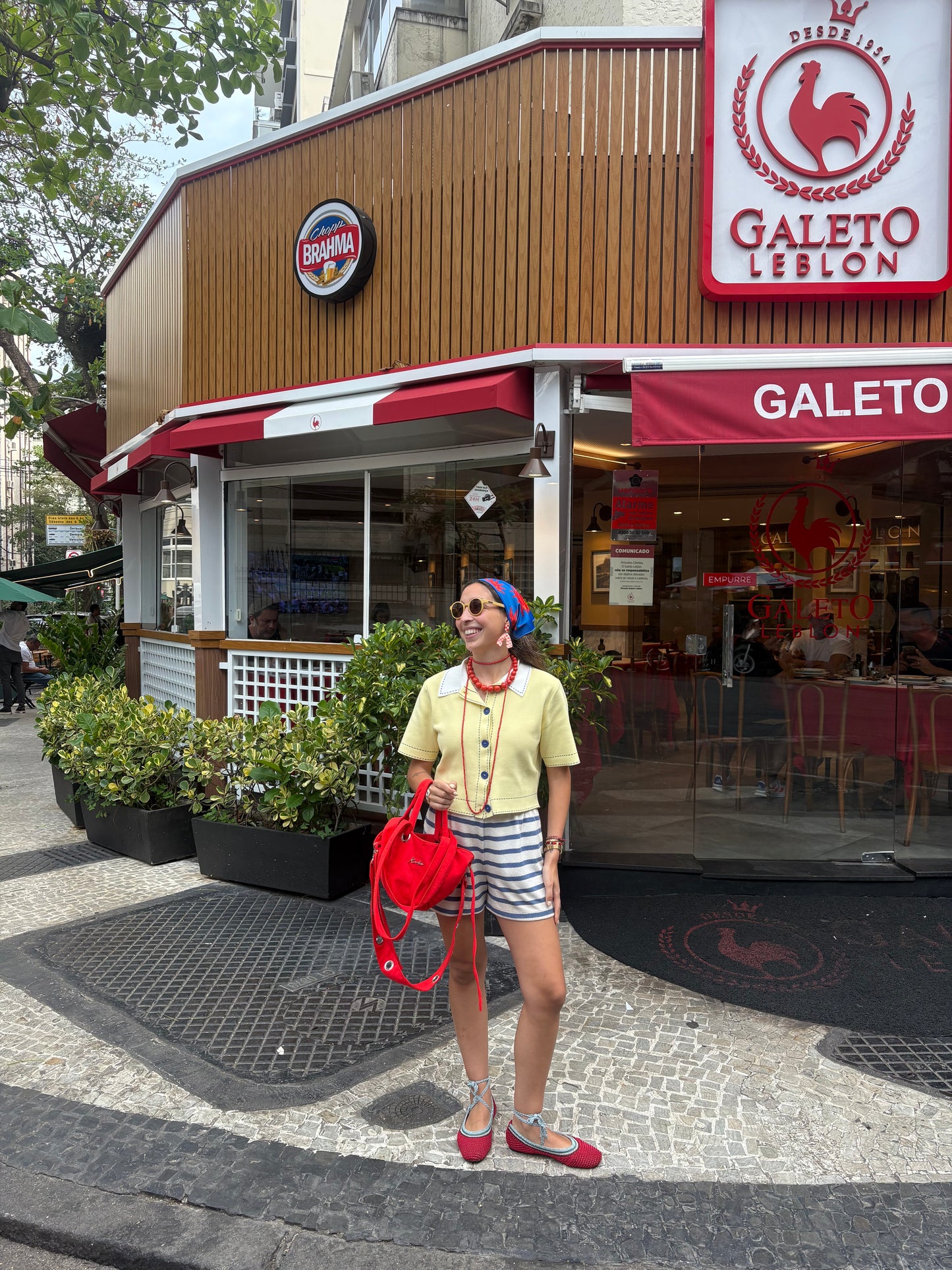 Nano Fortune Strawberry Kadú Vibes