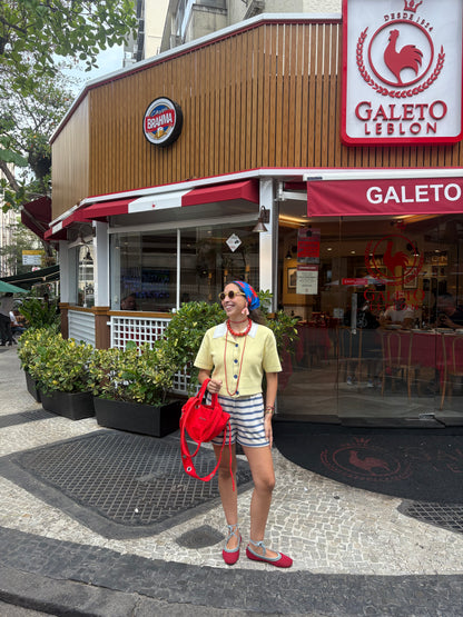 Nano Fortune Strawberry Kadú Vibes