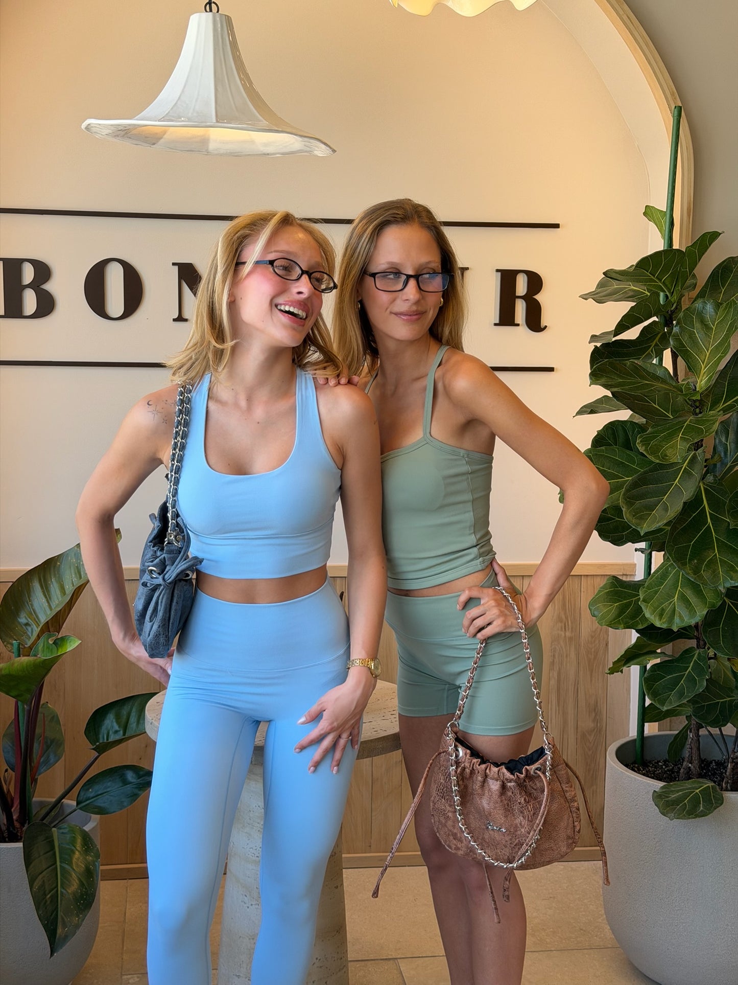 Envio Express - Nano Oasis Bag Navy