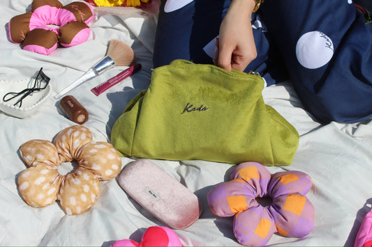 ENVÍO- EXPRESS The Cloud Bag - Olive