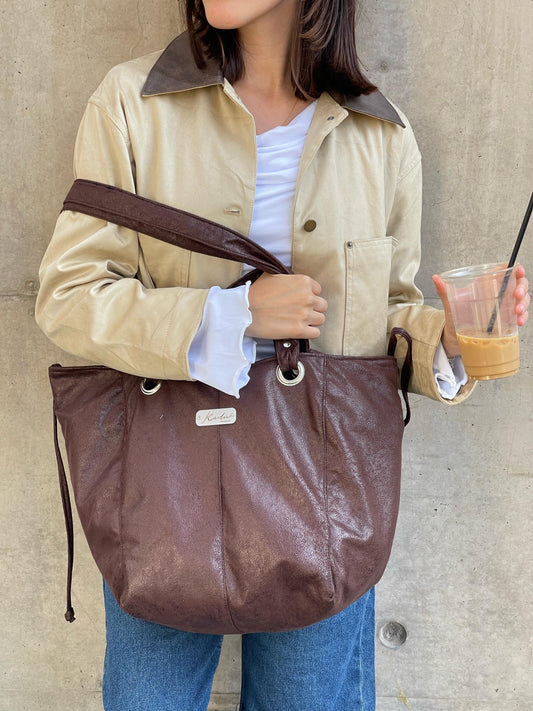 Fortune Bag Chocolate