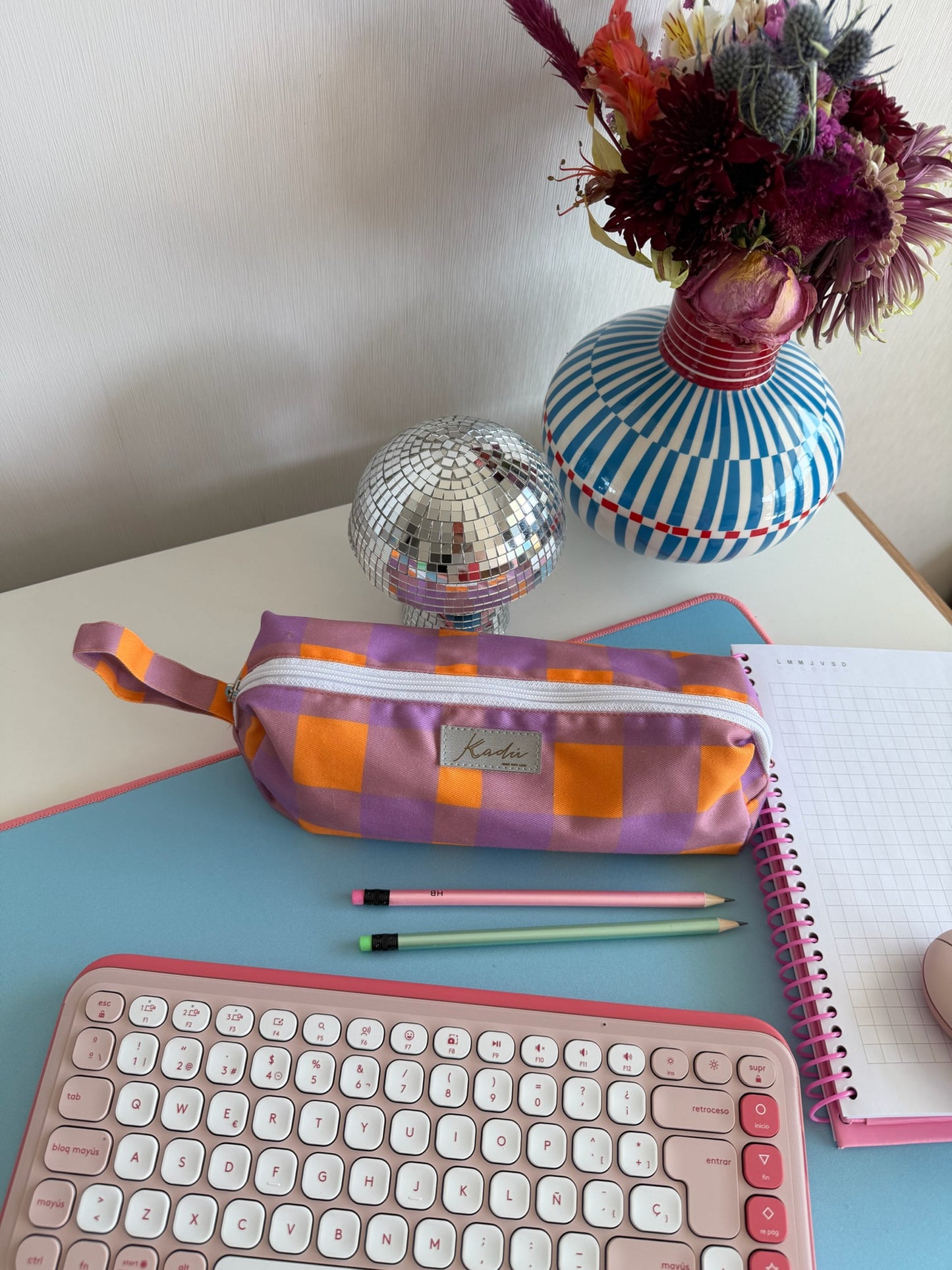 Estuche Blueberries