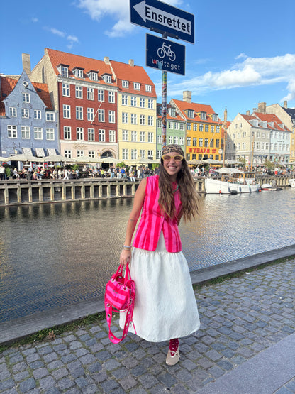 Chaleco Love Kadú Vibes