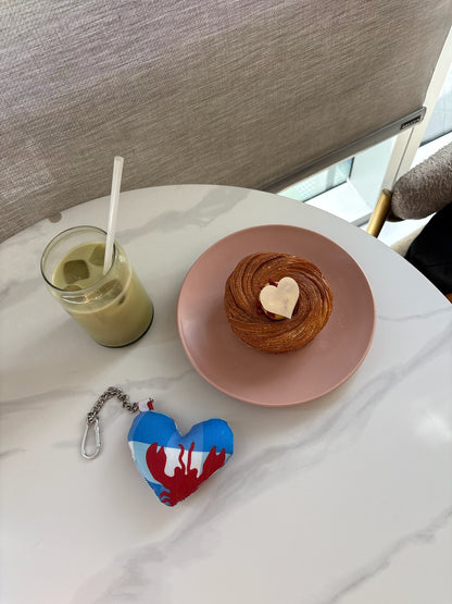 Charm Kadú Vibes Lobster