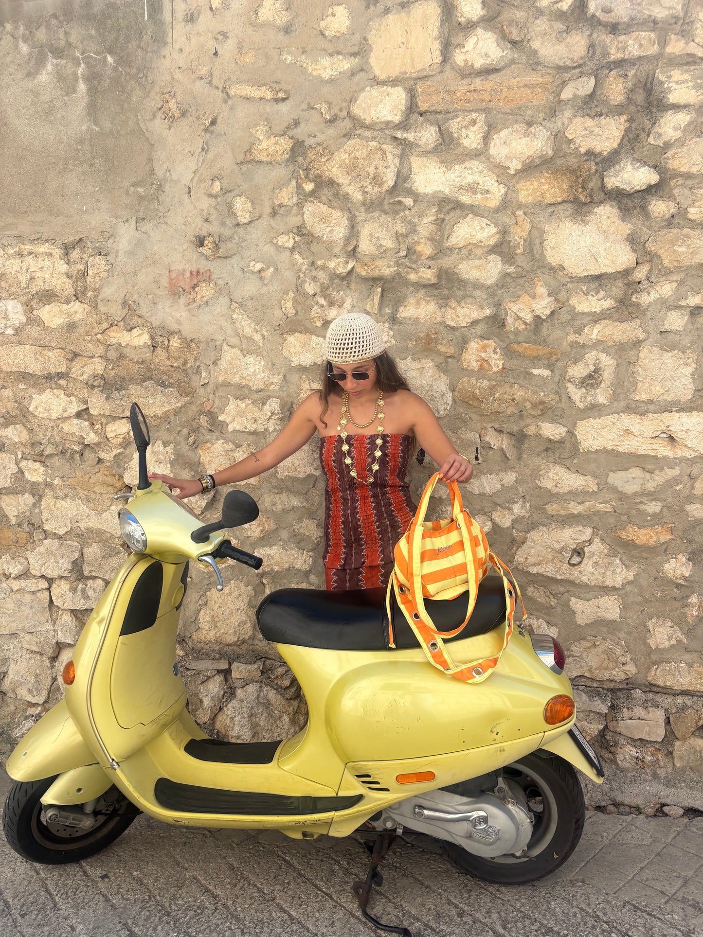 Mango Nano Fortune Kadú Vibes