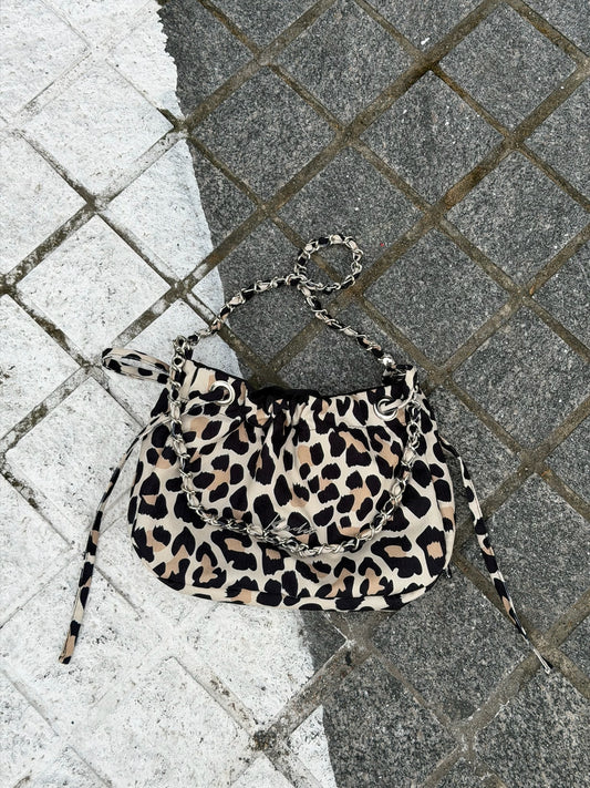 ENVÍO EXPRESS - Nano Oasis Cheetah Print