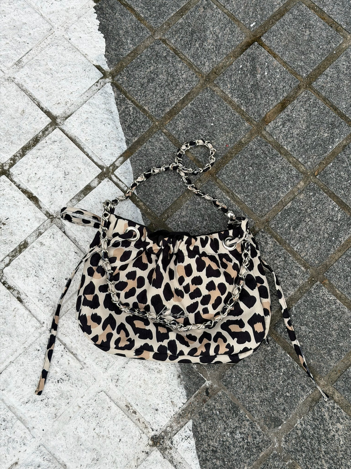 ENVÍO EXPRESS - Nano Oasis Cheetah Print