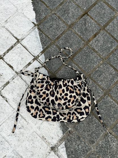 ENVÍO EXPRESS - Nano Oasis Cheetah Print