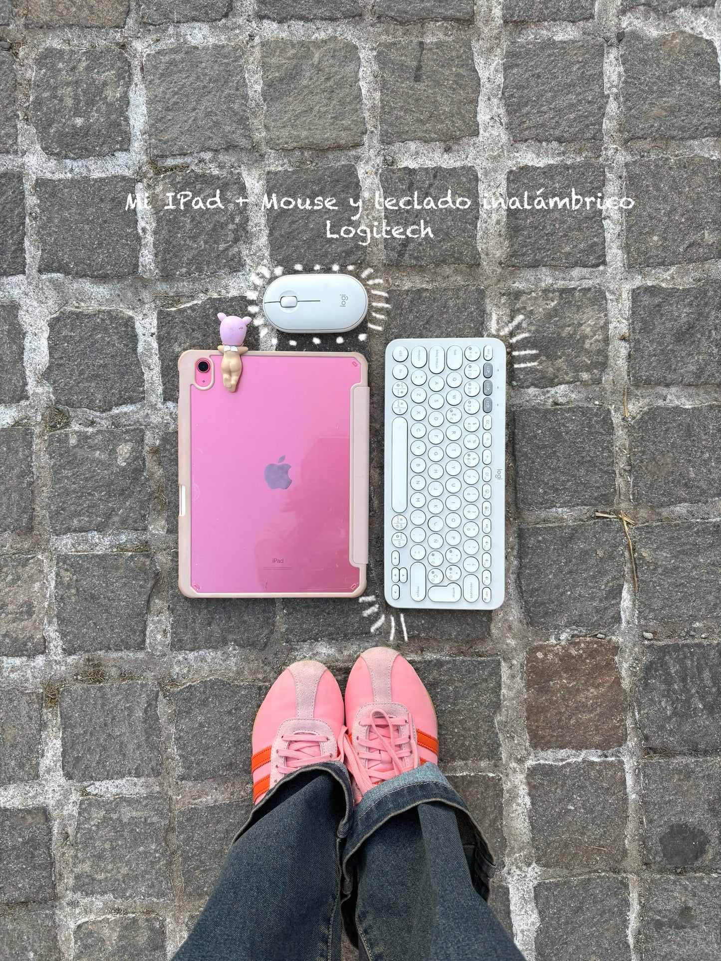 Mini Fortune Bag Olive Eco Cuero